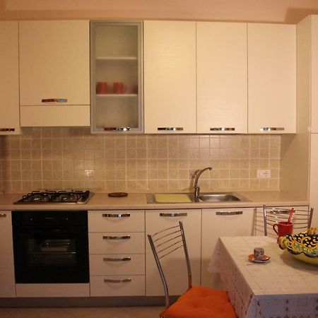 Regina Apartment Tropea Exterior photo