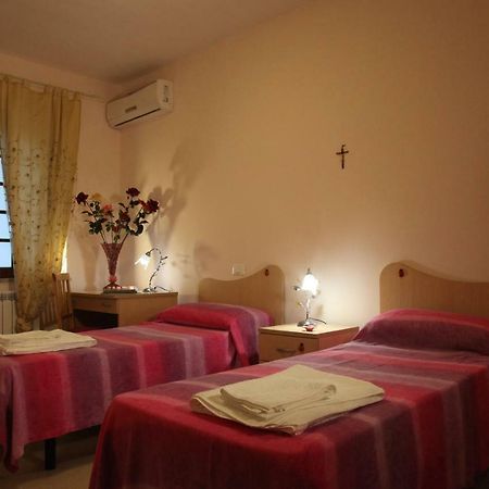 Regina Apartment Tropea Exterior photo