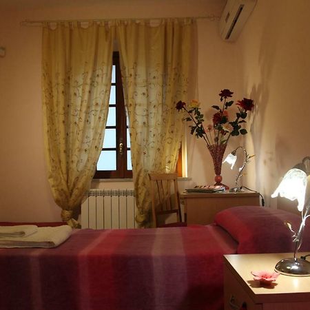 Regina Apartment Tropea Exterior photo