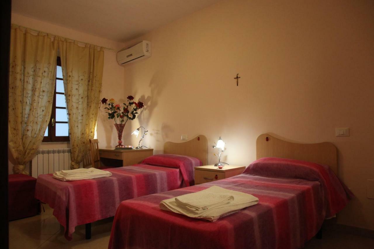 Regina Apartment Tropea Exterior photo